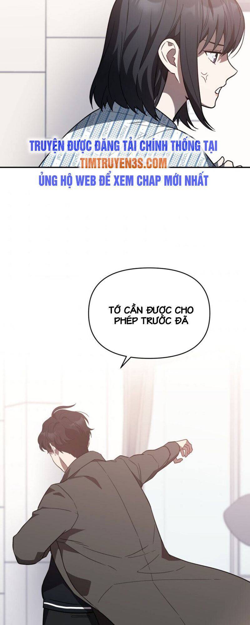 Tôi Đã Giết Hắn Chap 14 - Next Chap 15