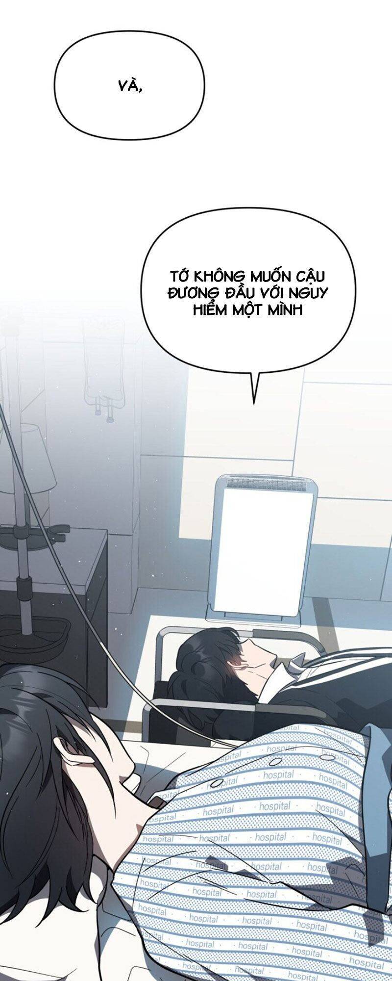 Tôi Đã Giết Hắn Chap 14 - Next Chap 15