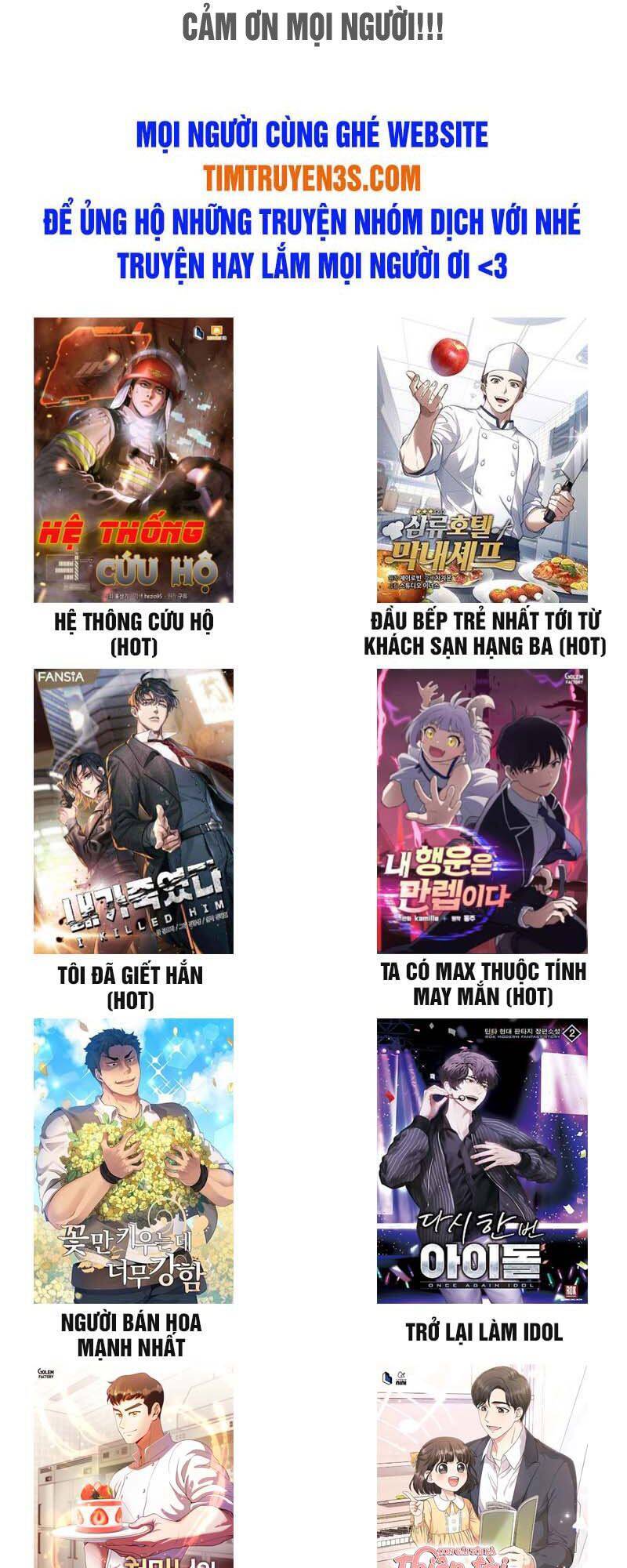 Tôi Đã Giết Hắn Chap 14 - Next Chap 15