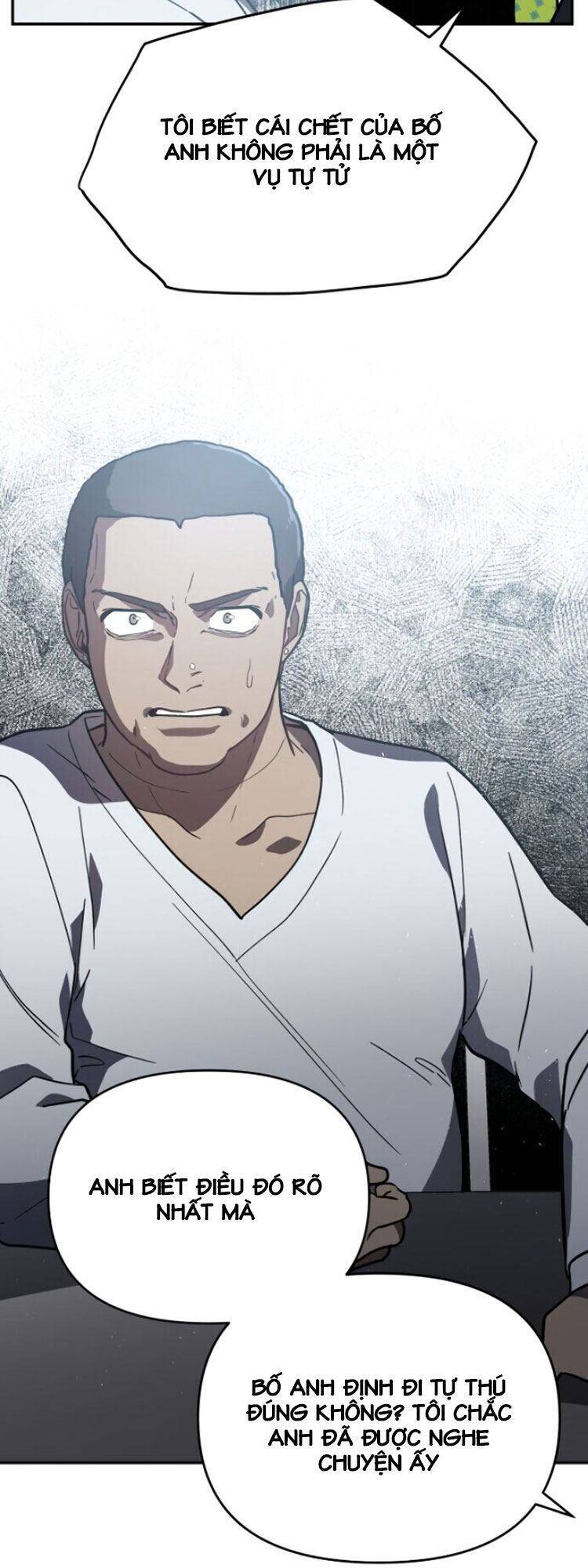 Tôi Đã Giết Hắn Chap 15 - Next Chap 16