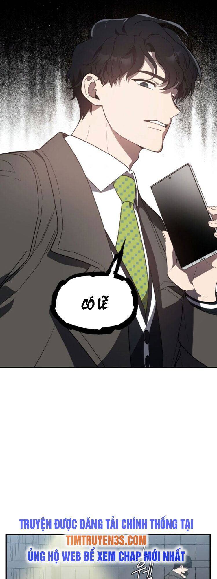 Tôi Đã Giết Hắn Chap 15 - Next Chap 16
