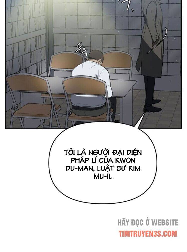 Tôi Đã Giết Hắn Chap 15 - Next Chap 16