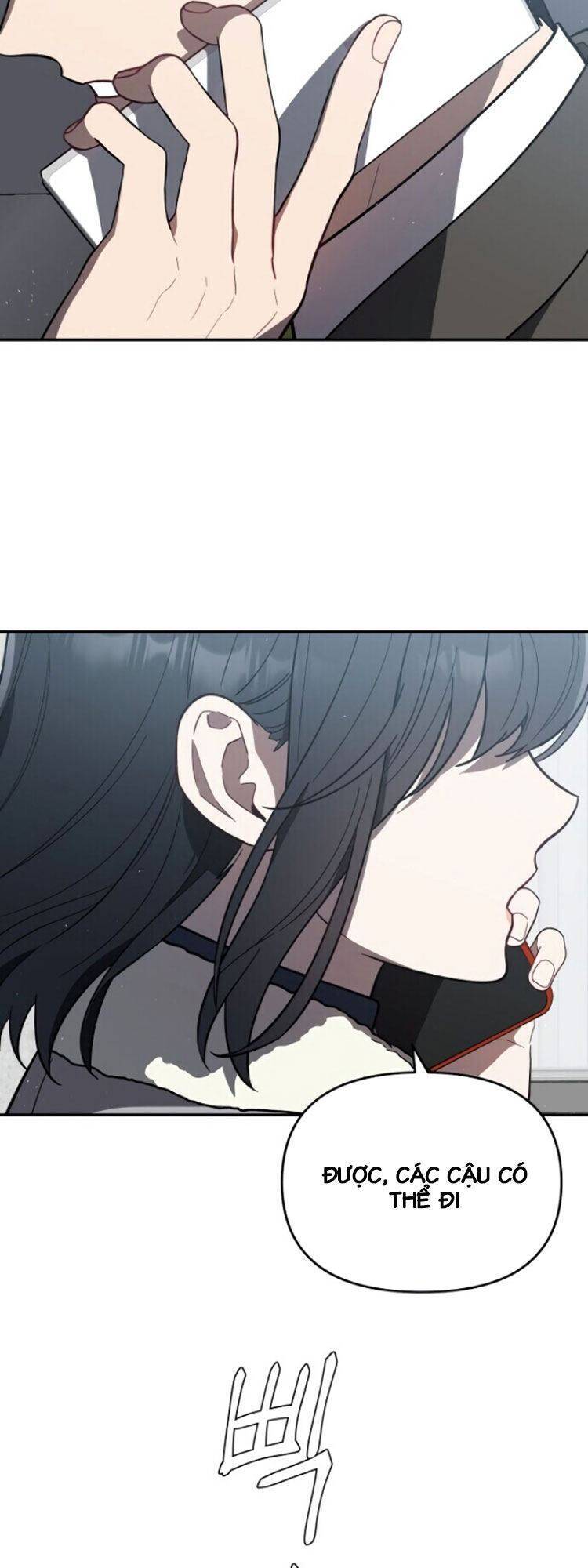 Tôi Đã Giết Hắn Chap 15 - Next Chap 16