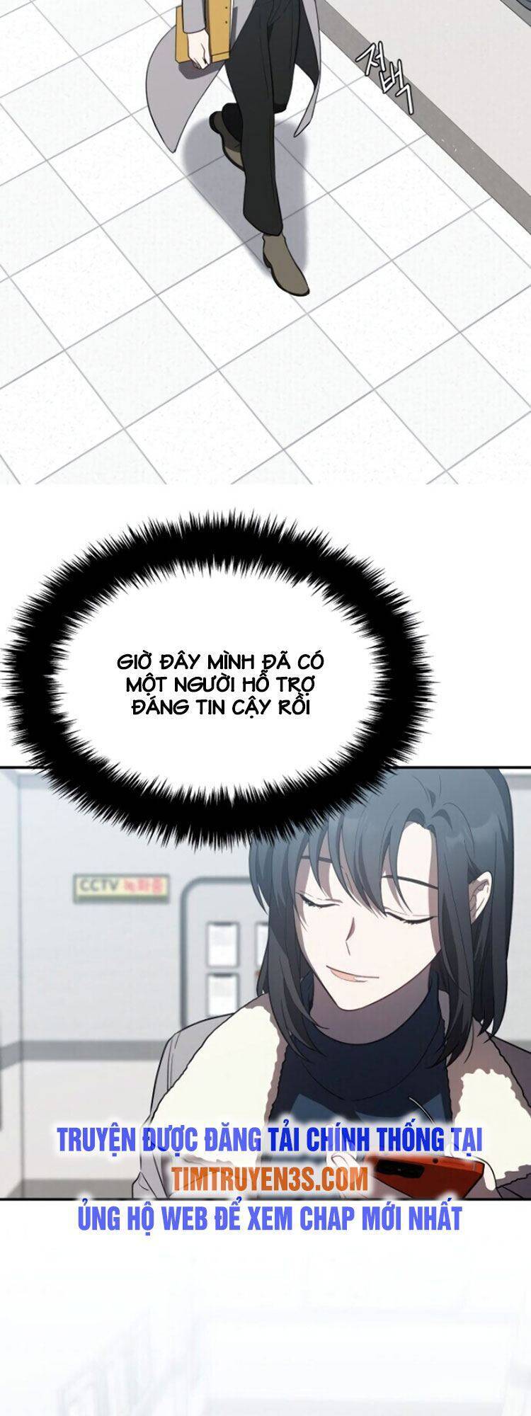 Tôi Đã Giết Hắn Chap 15 - Next Chap 16