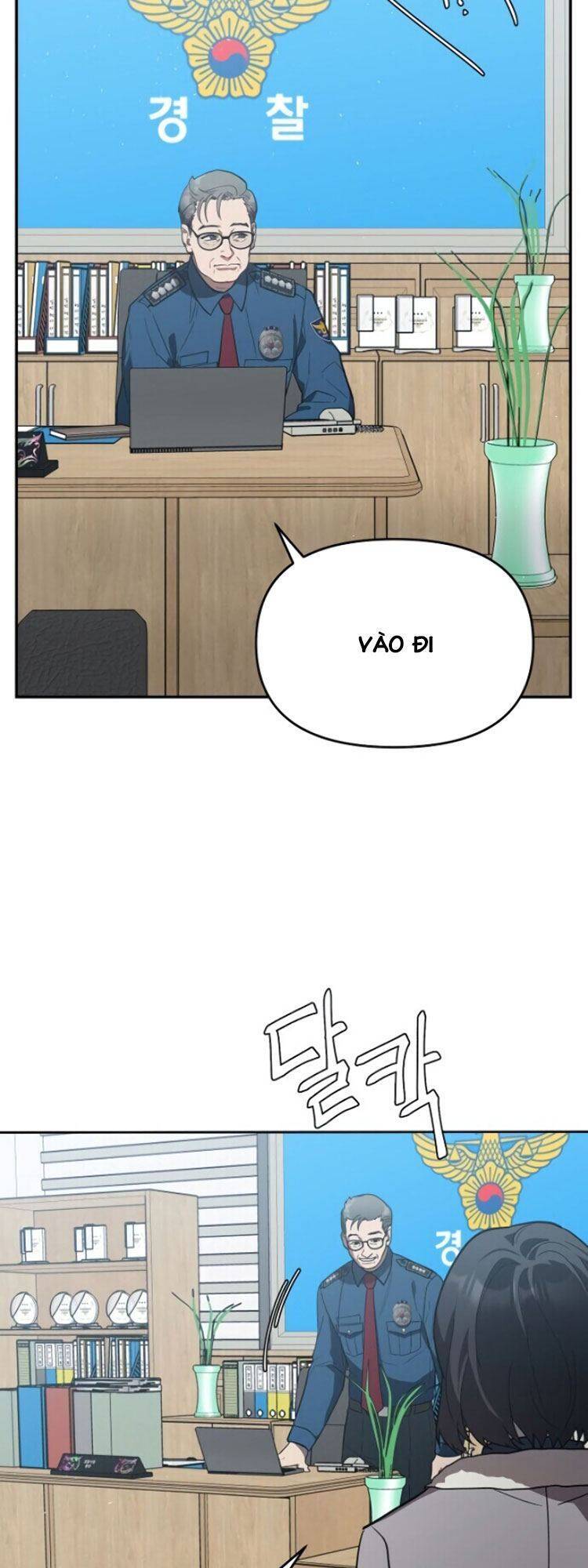 Tôi Đã Giết Hắn Chap 15 - Next Chap 16
