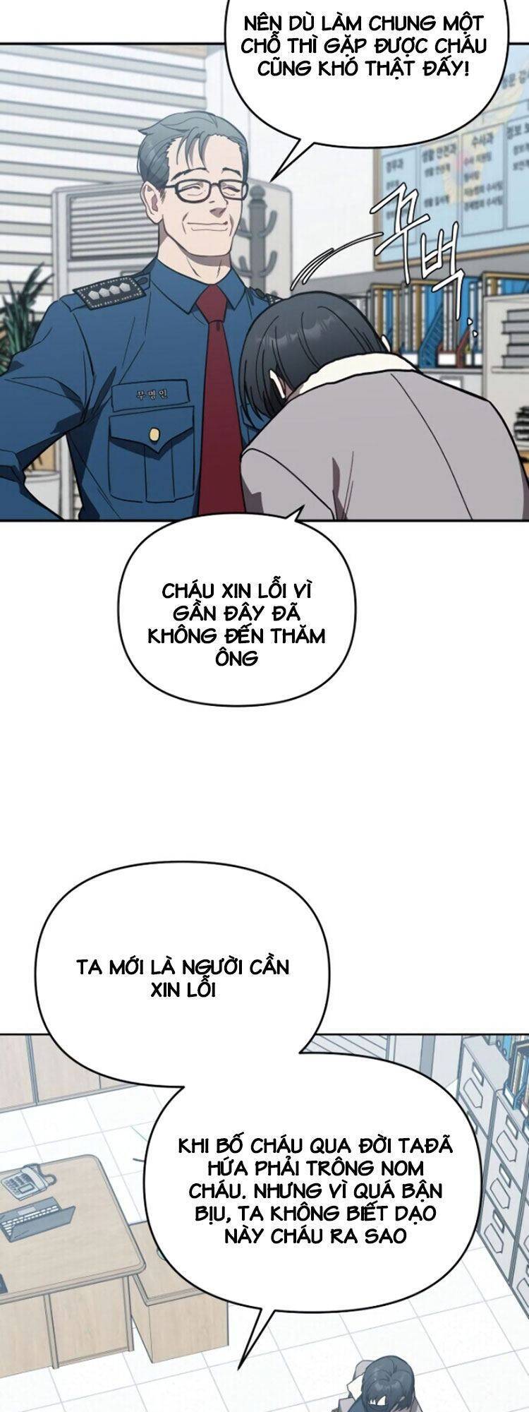 Tôi Đã Giết Hắn Chap 15 - Next Chap 16