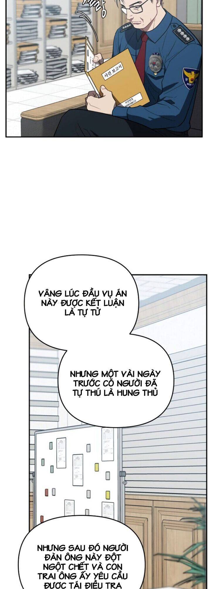 Tôi Đã Giết Hắn Chap 15 - Next Chap 16