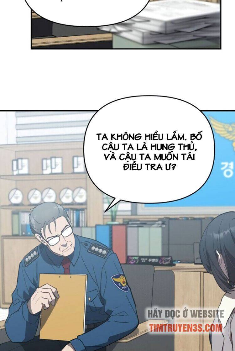 Tôi Đã Giết Hắn Chap 15 - Next Chap 16