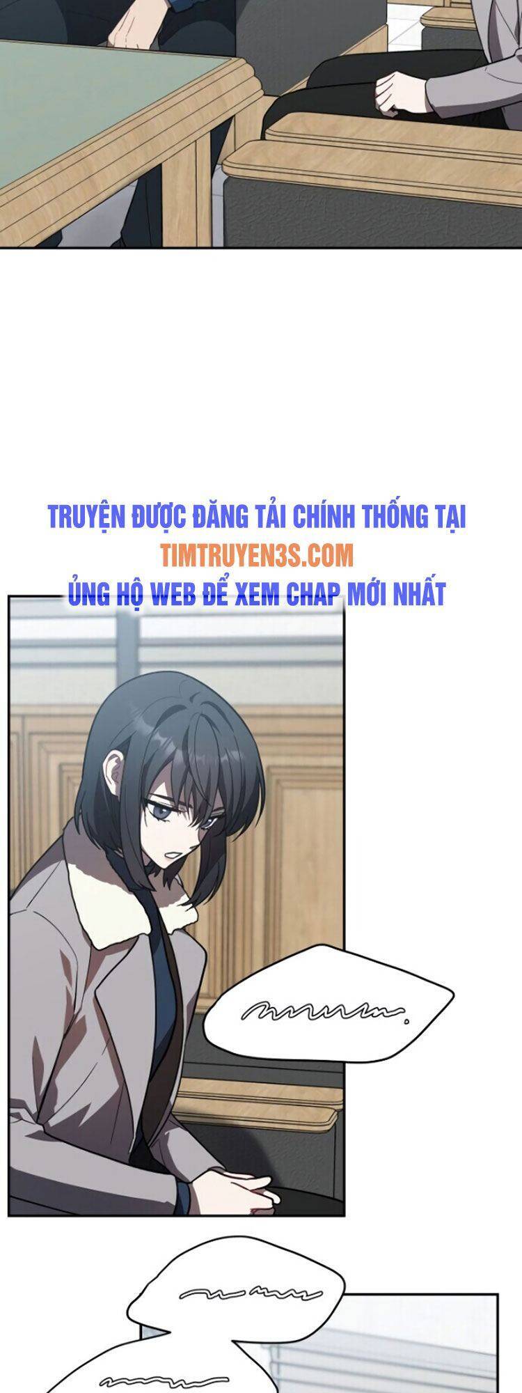 Tôi Đã Giết Hắn Chap 15 - Next Chap 16
