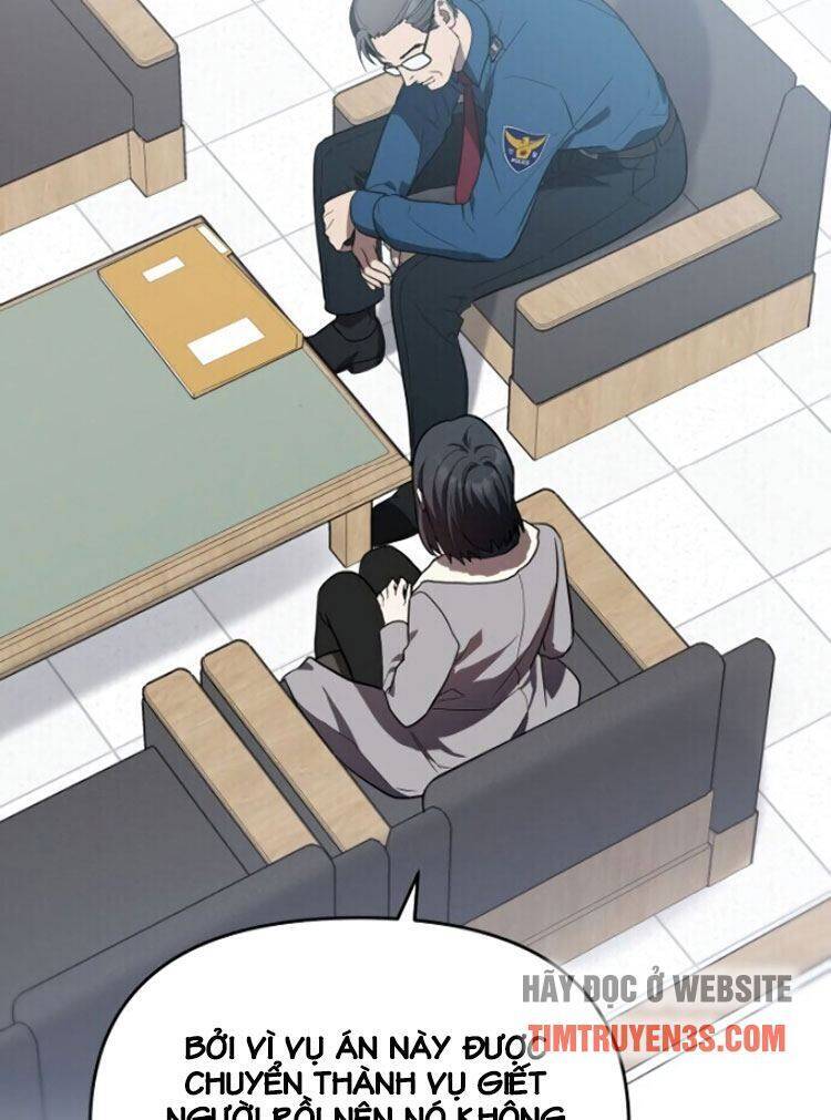 Tôi Đã Giết Hắn Chap 15 - Next Chap 16