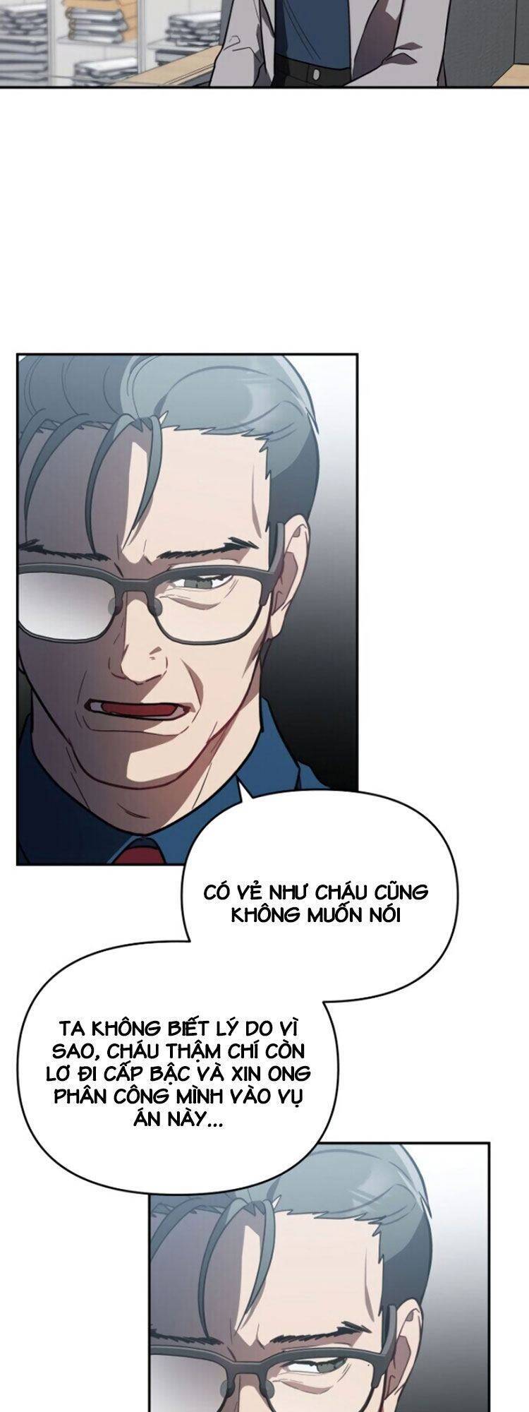 Tôi Đã Giết Hắn Chap 15 - Next Chap 16