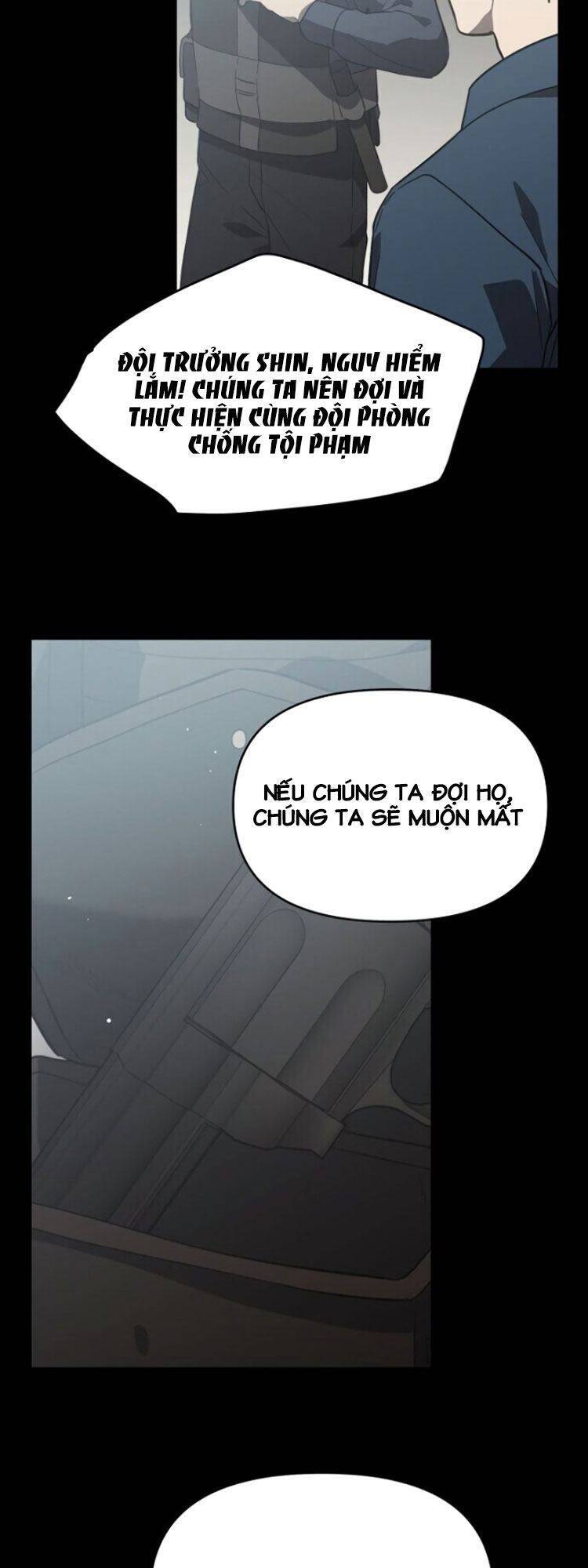 Tôi Đã Giết Hắn Chap 15 - Next Chap 16