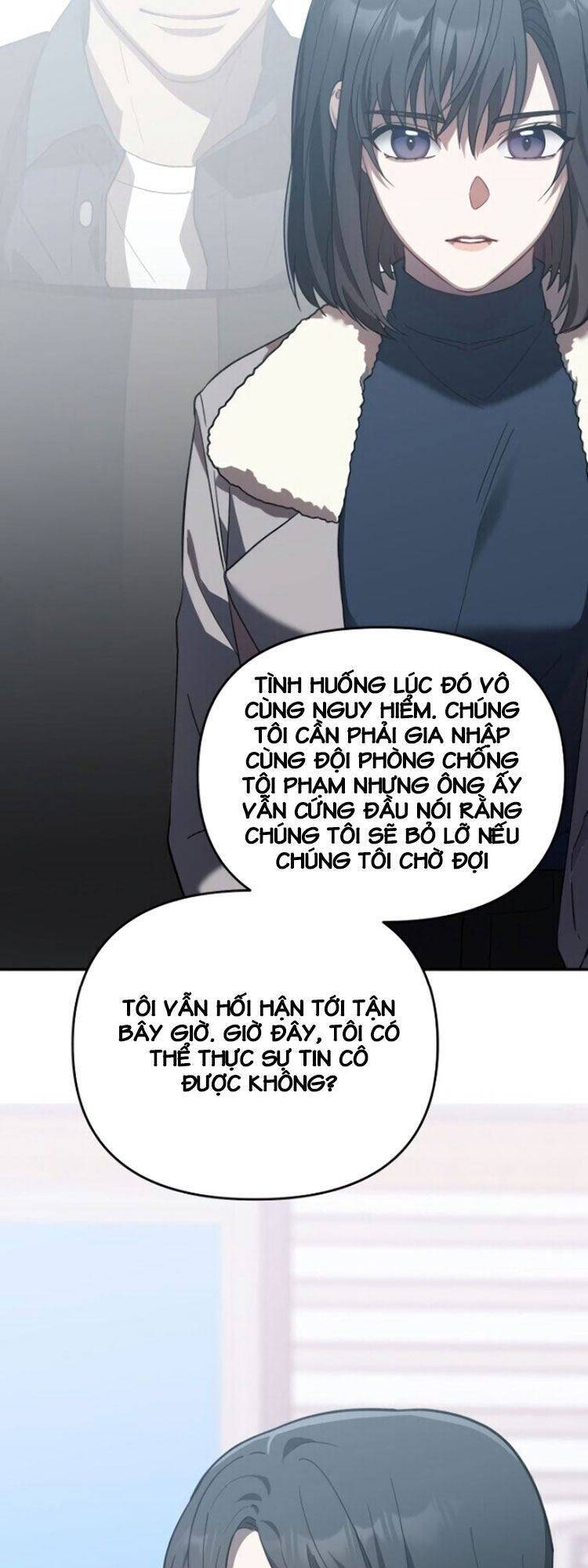 Tôi Đã Giết Hắn Chap 15 - Next Chap 16