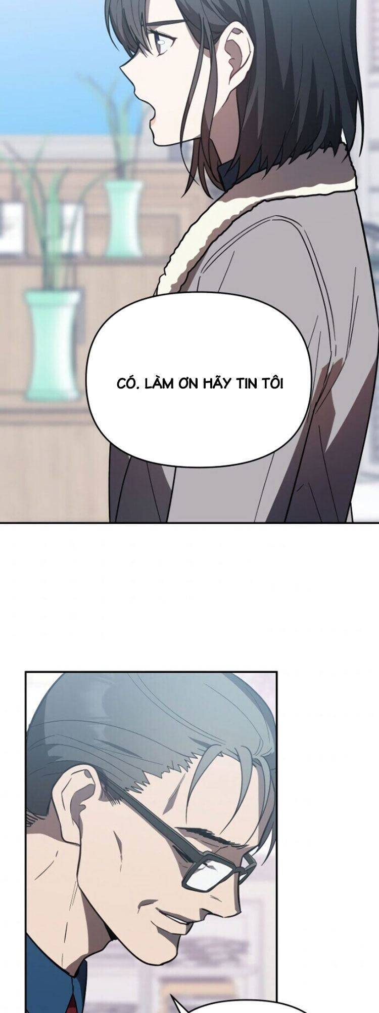 Tôi Đã Giết Hắn Chap 15 - Next Chap 16