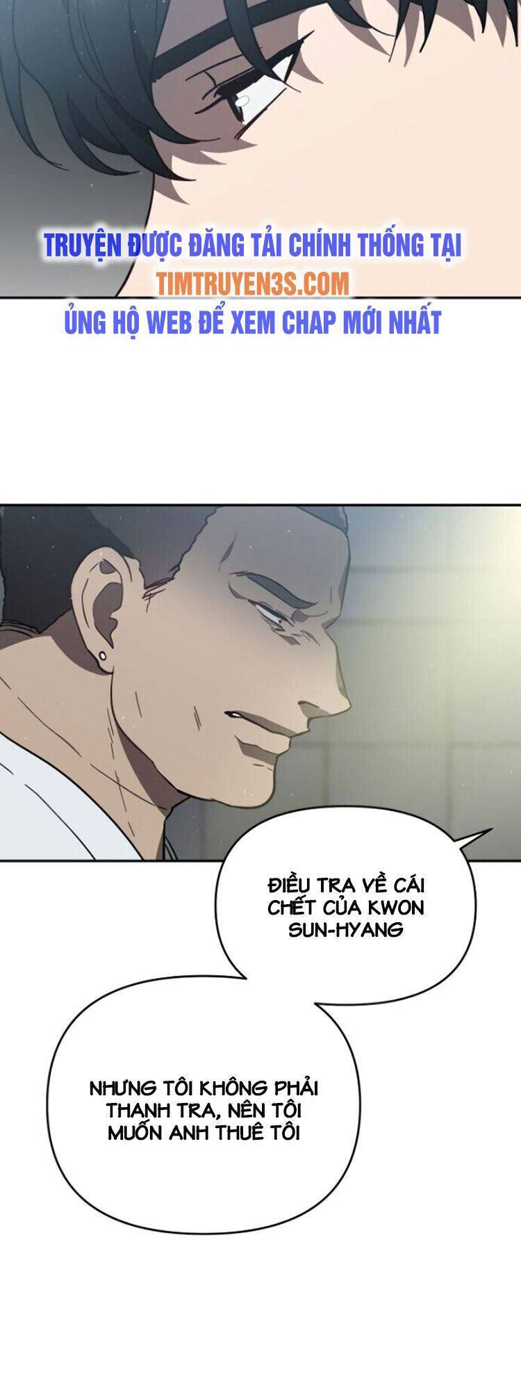 Tôi Đã Giết Hắn Chap 15 - Next Chap 16