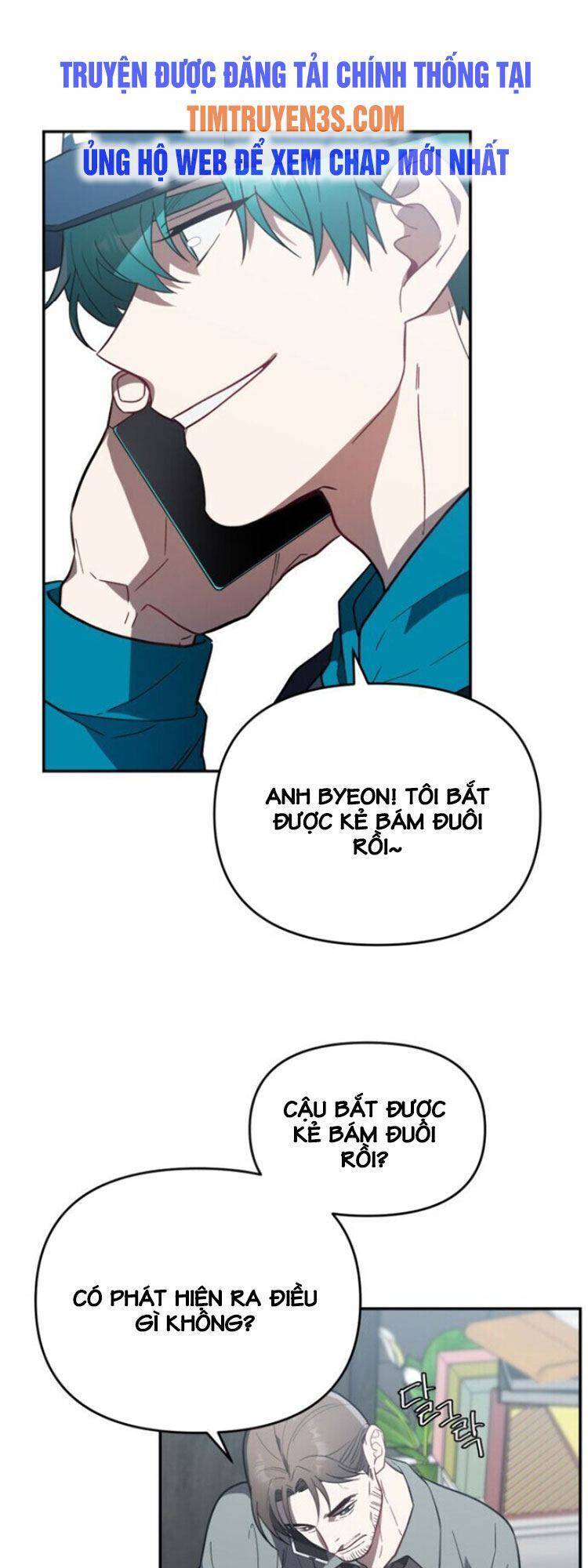 Tôi Đã Giết Hắn Chap 16 - Next Chap 17