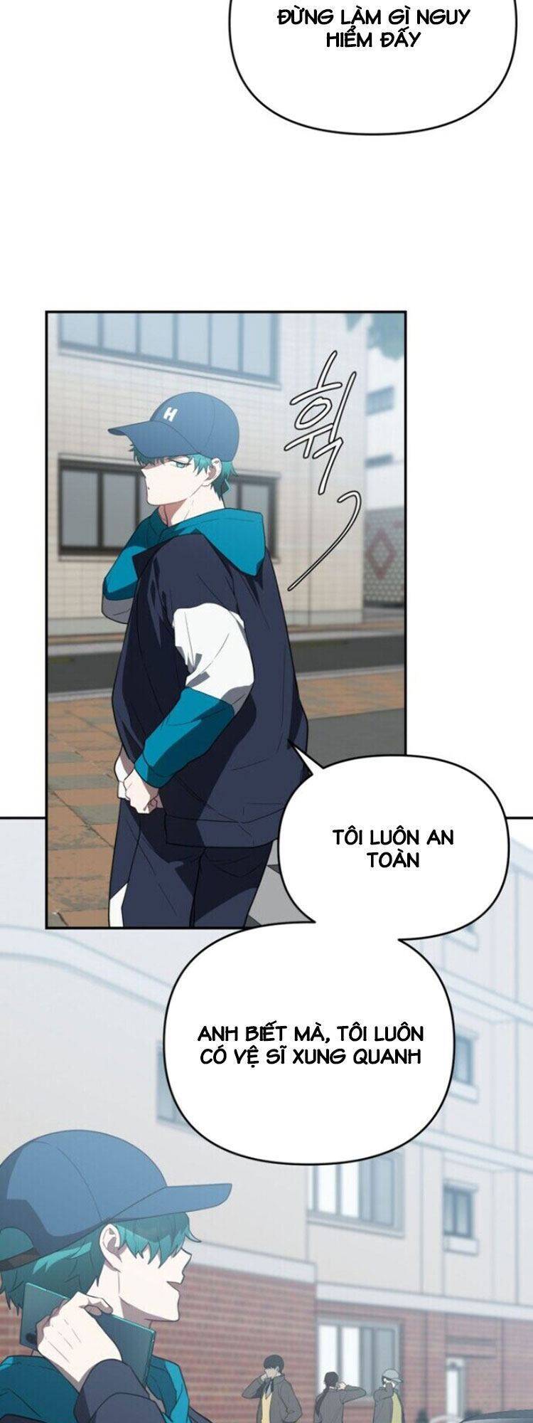 Tôi Đã Giết Hắn Chap 16 - Next Chap 17