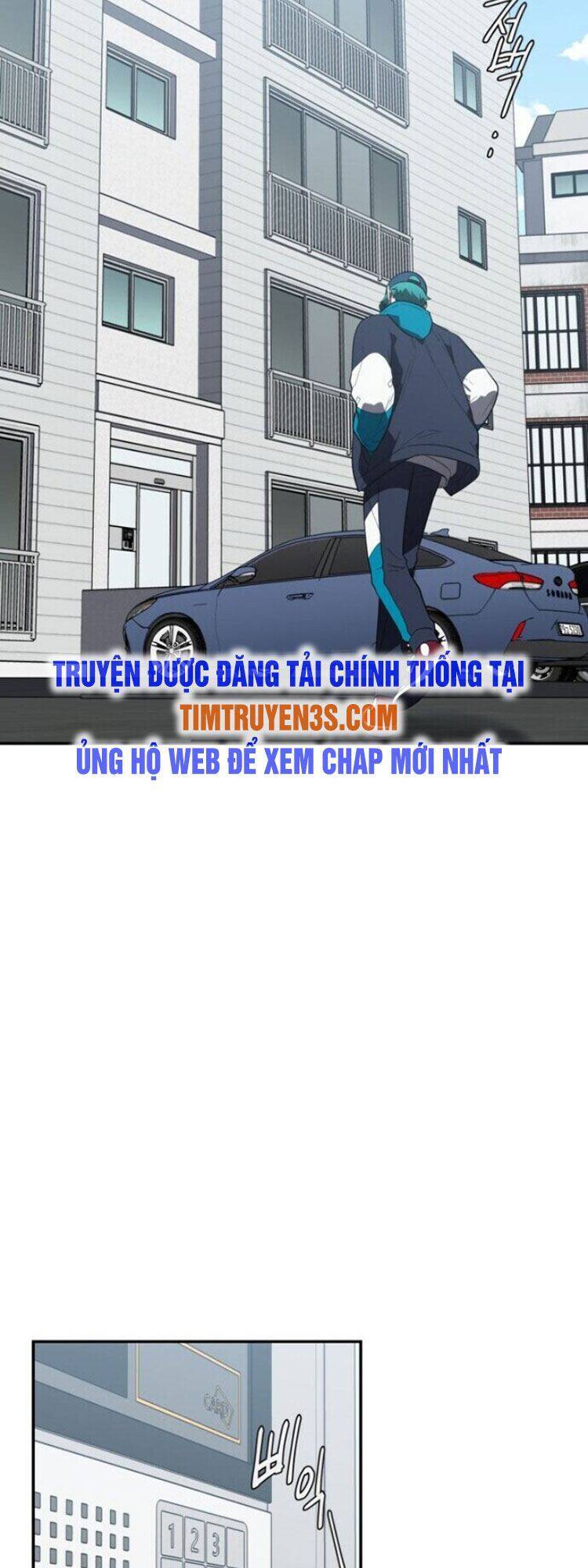 Tôi Đã Giết Hắn Chap 16 - Next Chap 17
