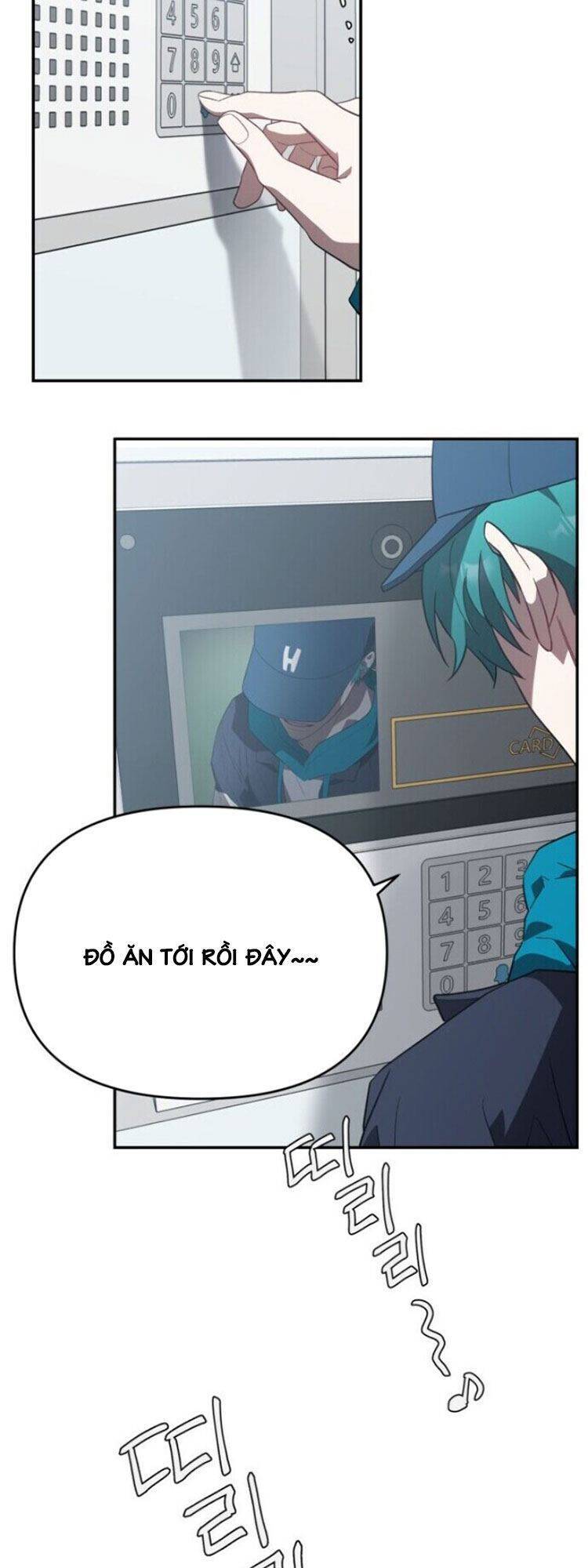 Tôi Đã Giết Hắn Chap 16 - Next Chap 17