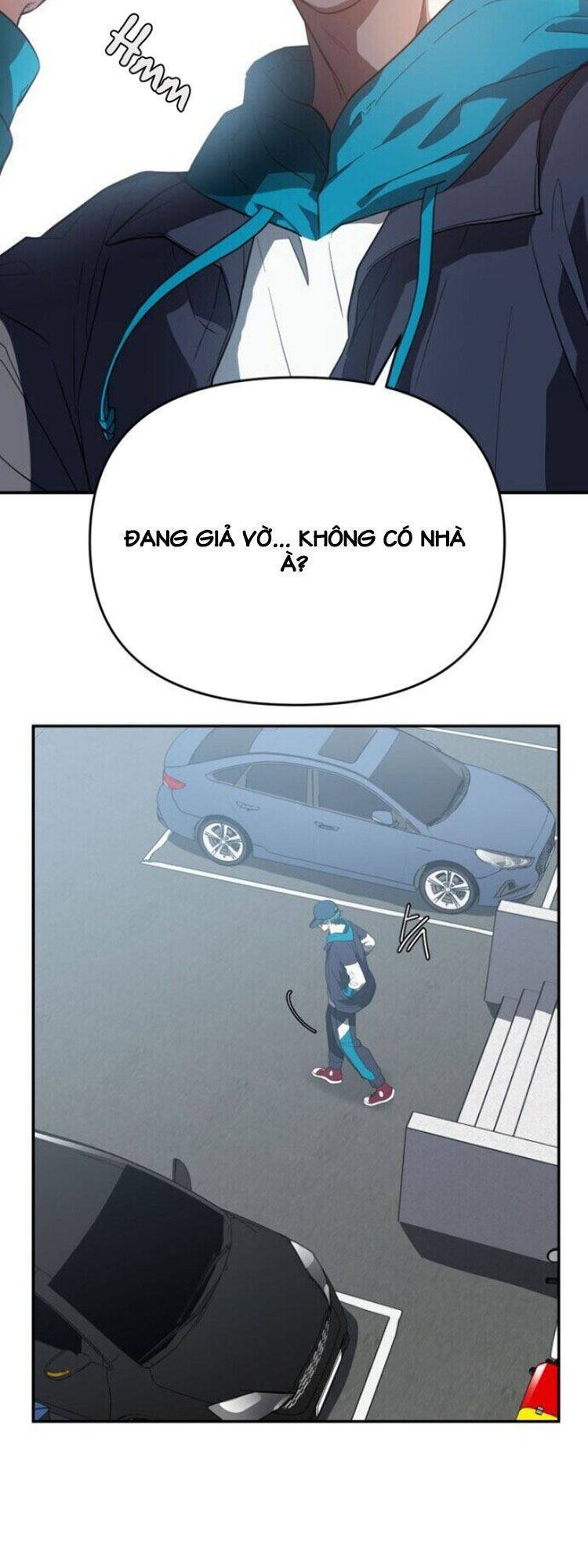 Tôi Đã Giết Hắn Chap 16 - Next Chap 17
