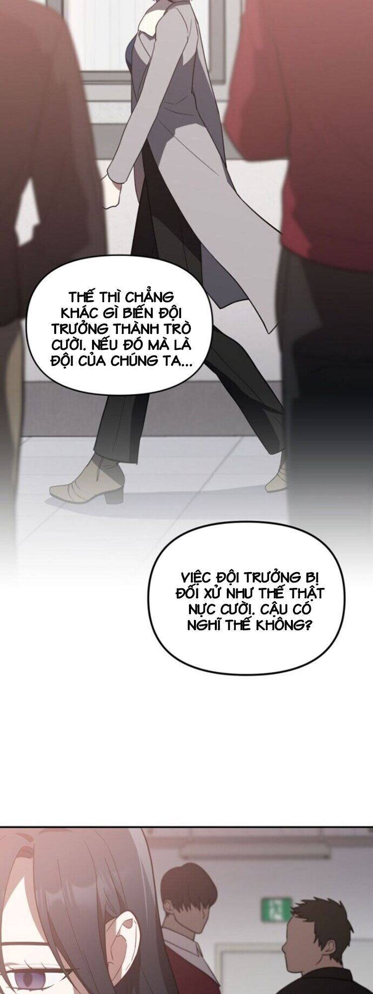 Tôi Đã Giết Hắn Chap 16 - Next Chap 17