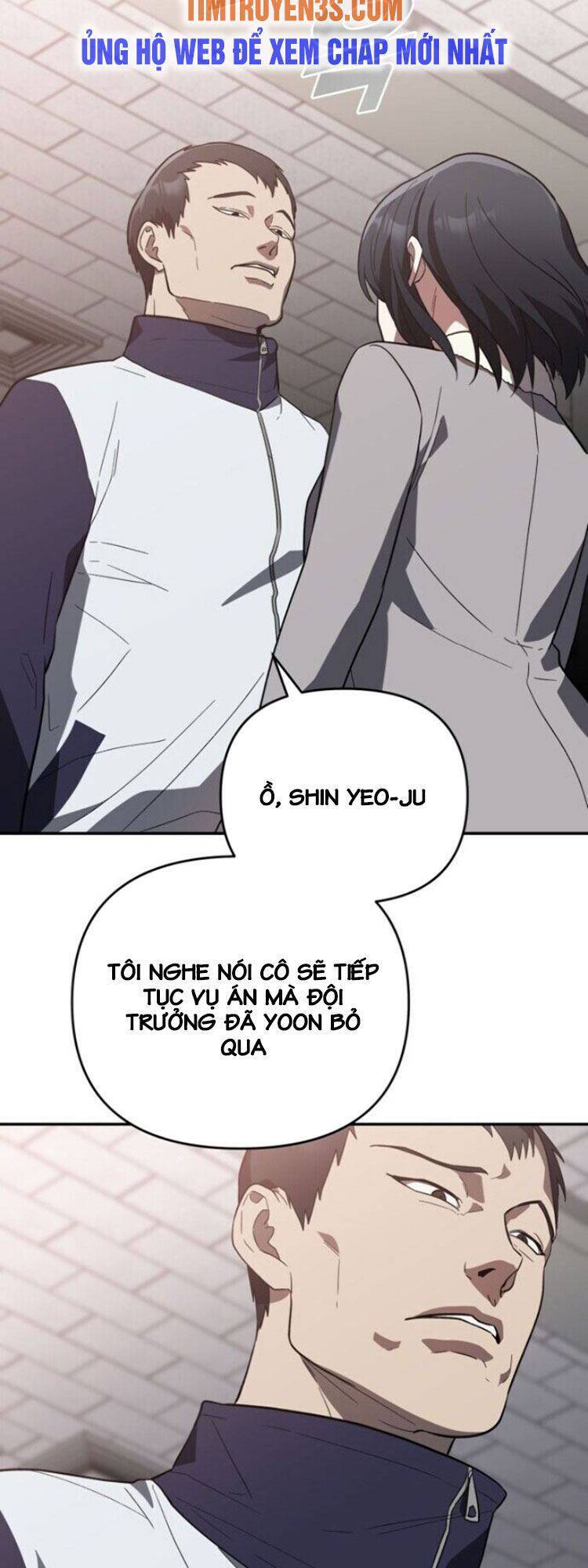 Tôi Đã Giết Hắn Chap 16 - Next Chap 17