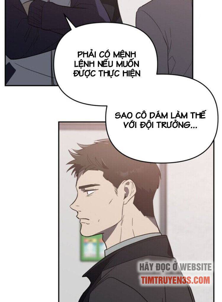 Tôi Đã Giết Hắn Chap 16 - Next Chap 17