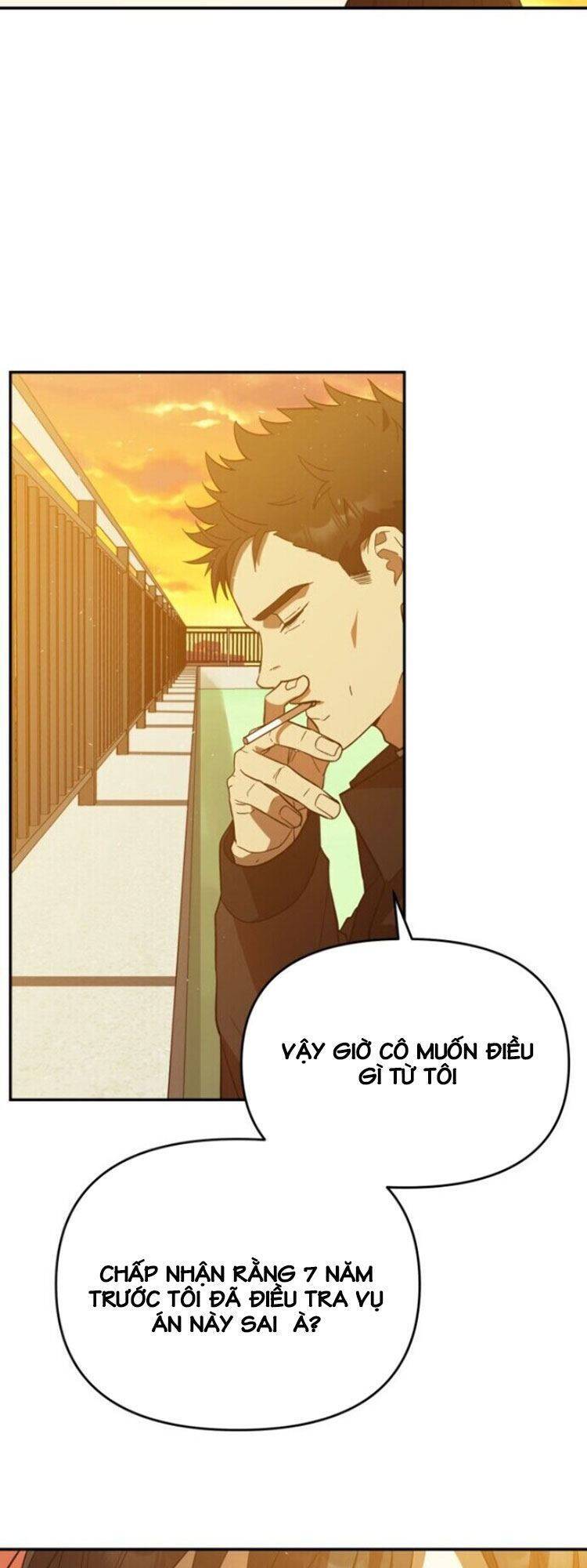Tôi Đã Giết Hắn Chap 16 - Next Chap 17