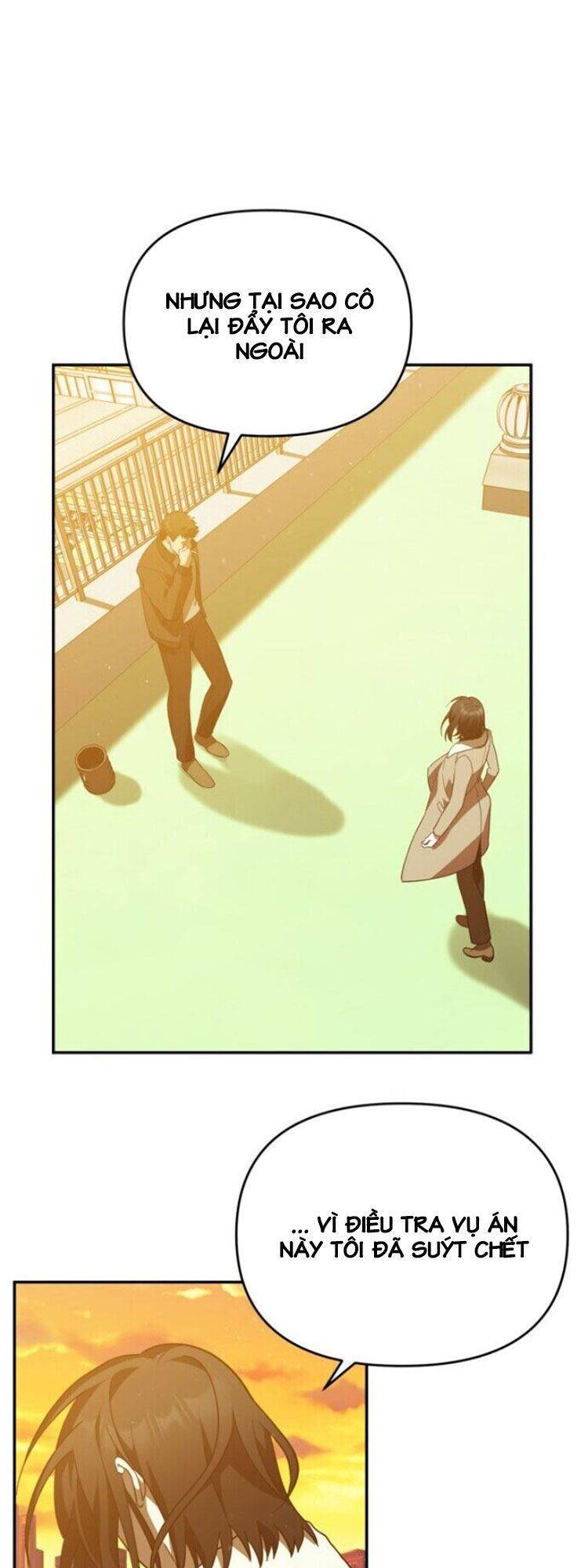 Tôi Đã Giết Hắn Chap 16 - Next Chap 17