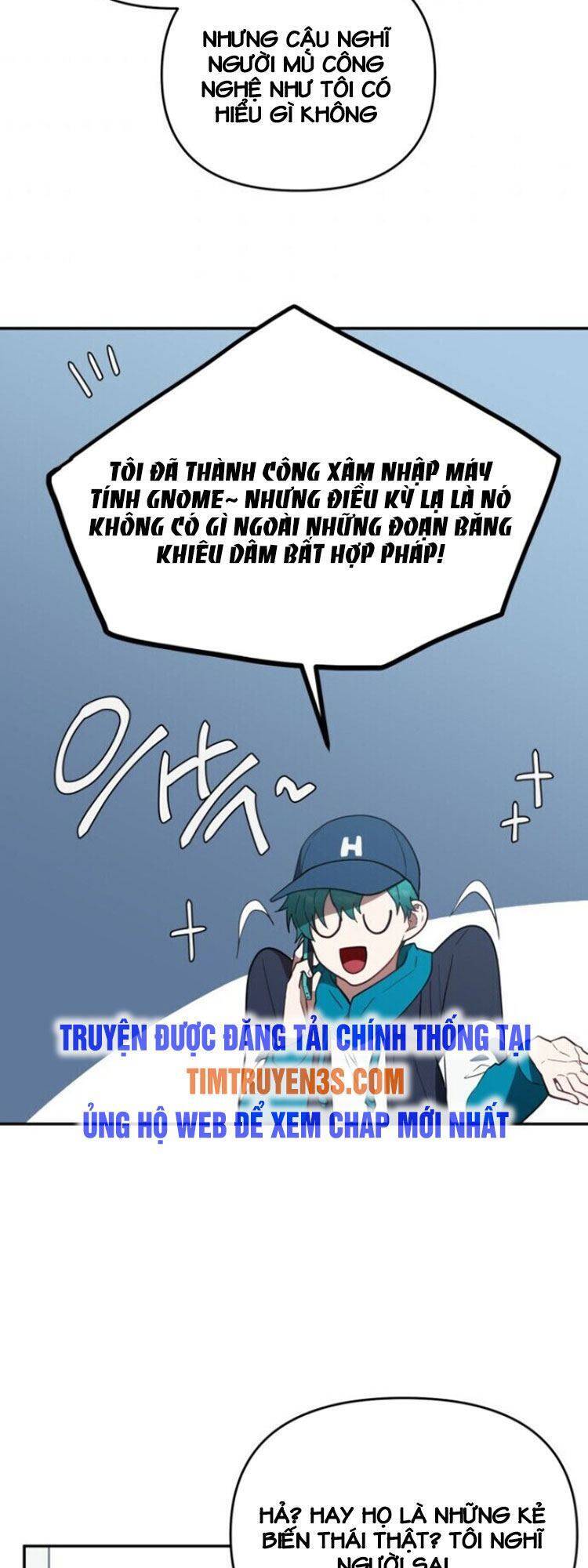 Tôi Đã Giết Hắn Chap 16 - Next Chap 17