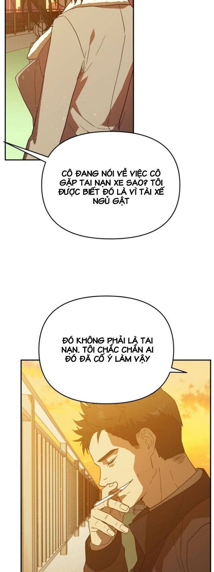 Tôi Đã Giết Hắn Chap 16 - Next Chap 17