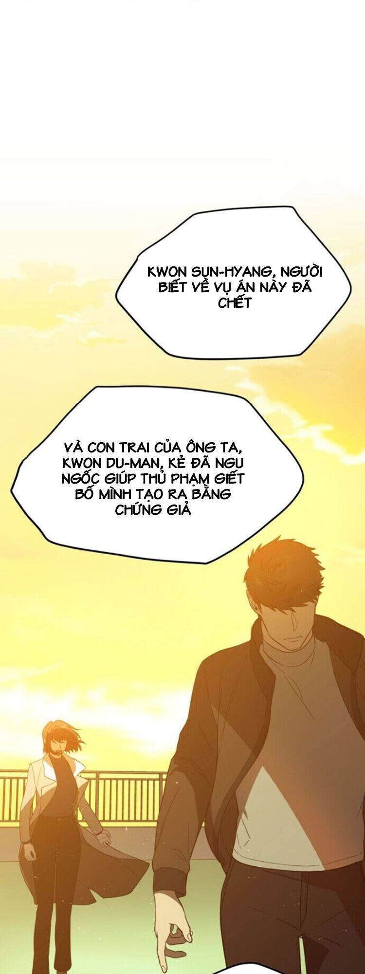 Tôi Đã Giết Hắn Chap 16 - Next Chap 17