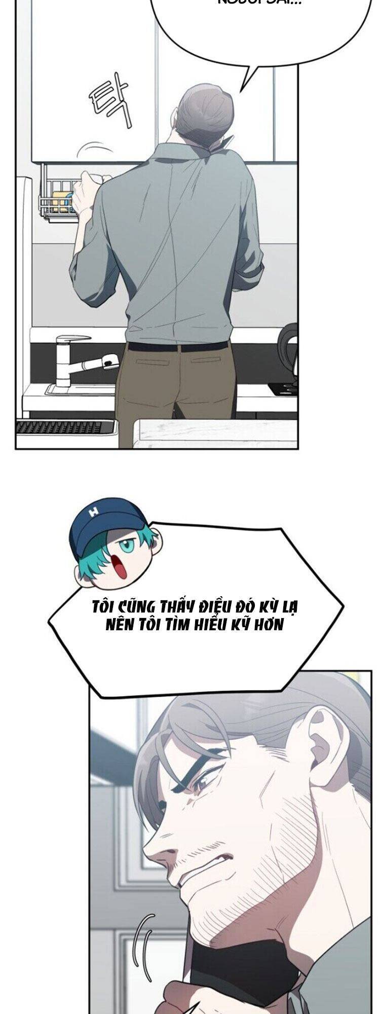 Tôi Đã Giết Hắn Chap 16 - Next Chap 17