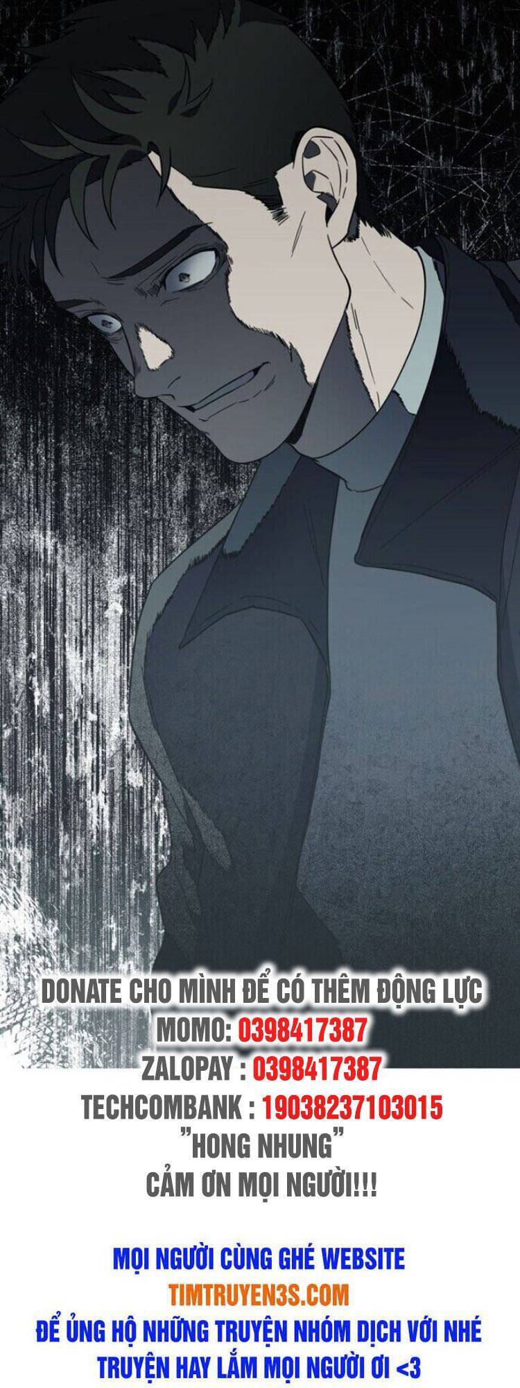 Tôi Đã Giết Hắn Chap 16 - Next Chap 17