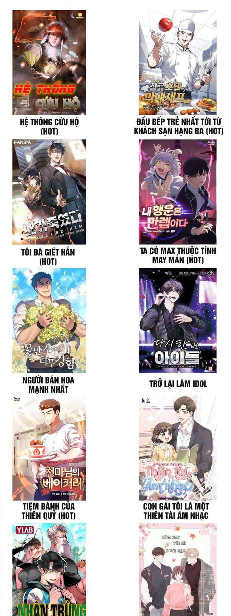 Tôi Đã Giết Hắn Chap 16 - Next Chap 17