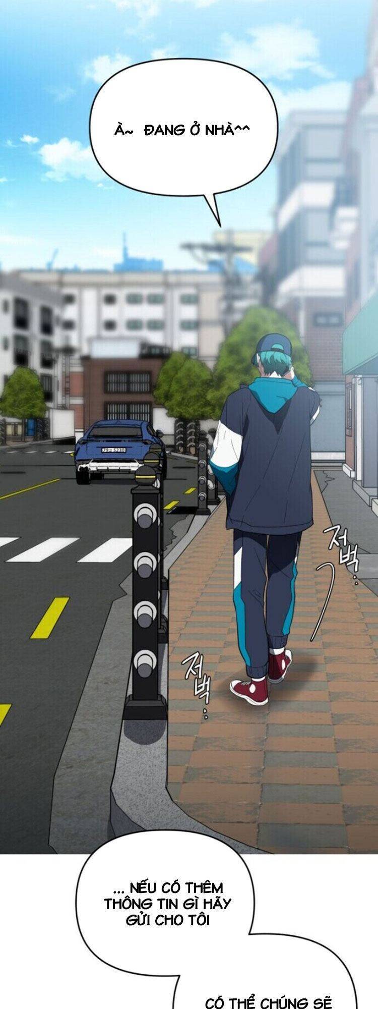 Tôi Đã Giết Hắn Chap 16 - Next Chap 17