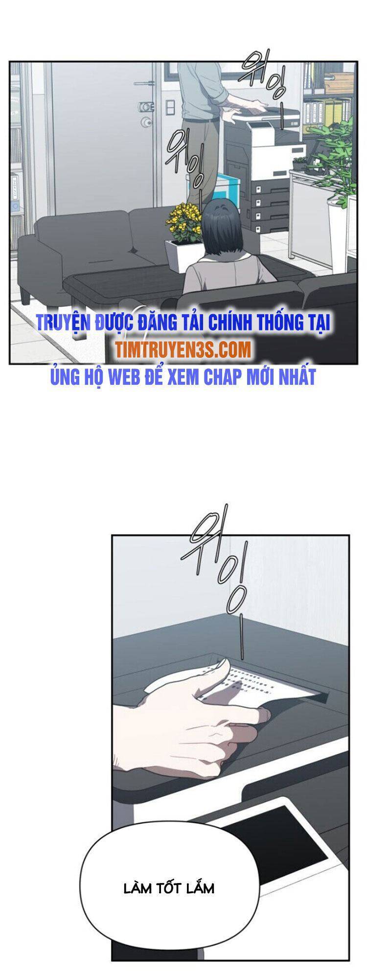 Tôi Đã Giết Hắn Chap 17 - Next Chap 18