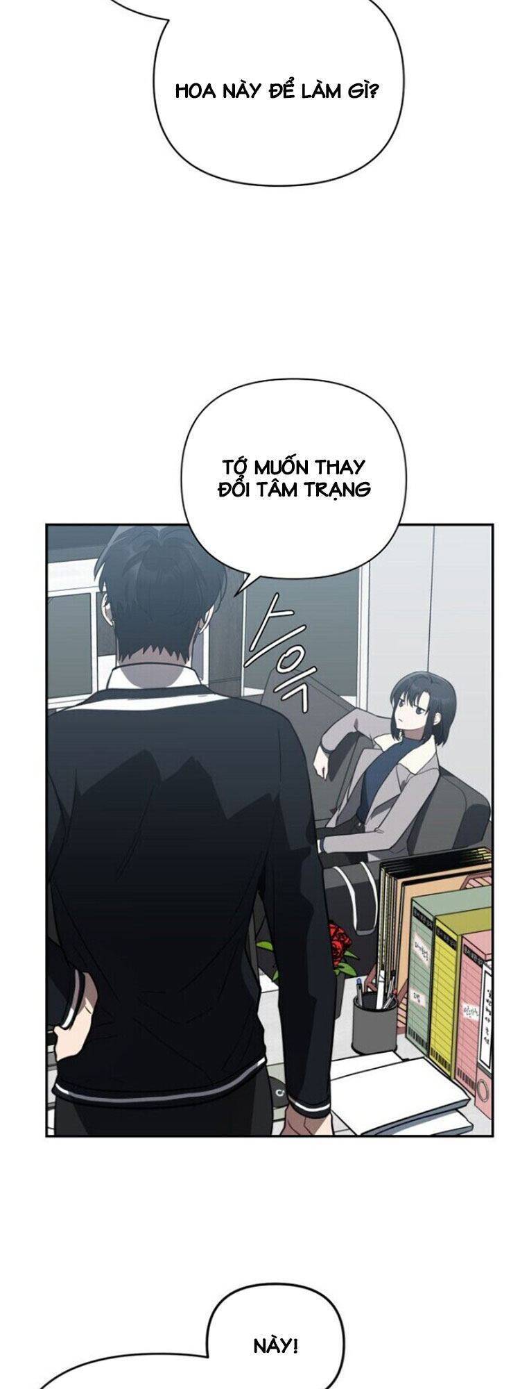 Tôi Đã Giết Hắn Chap 17 - Next Chap 18