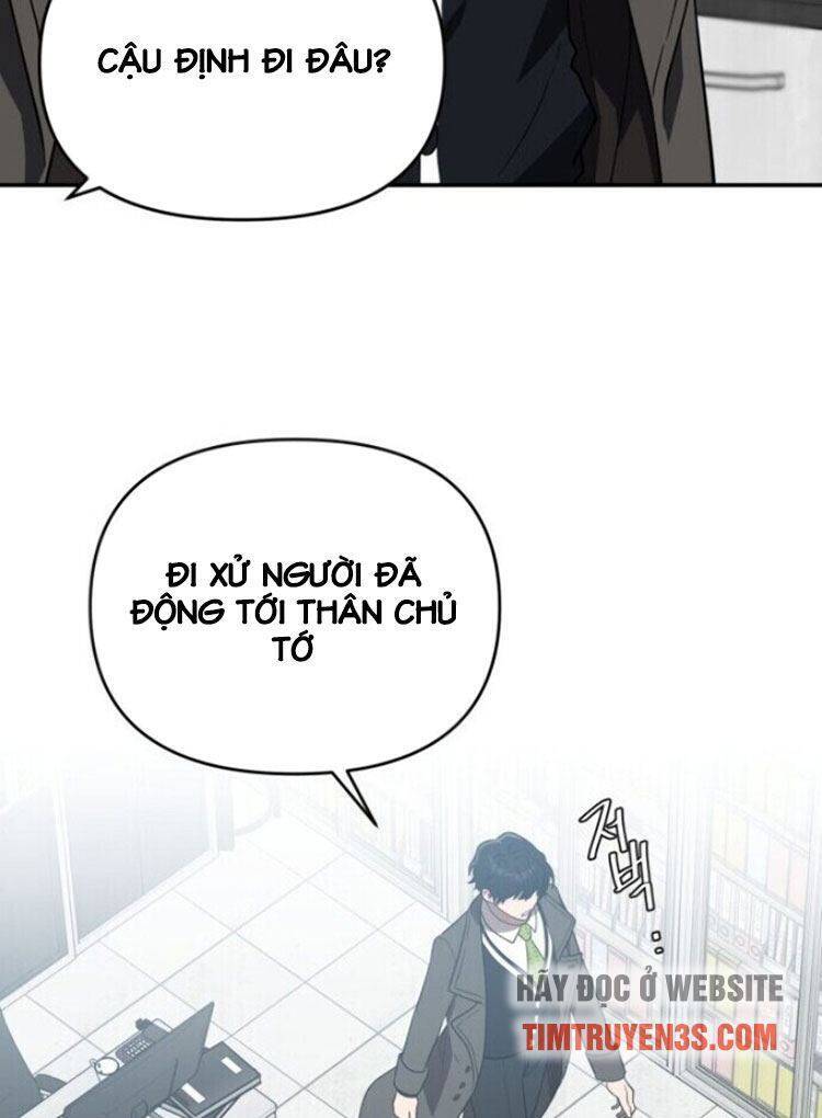 Tôi Đã Giết Hắn Chap 17 - Next Chap 18