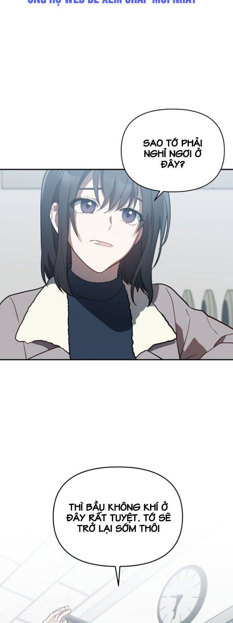 Tôi Đã Giết Hắn Chap 17 - Next Chap 18