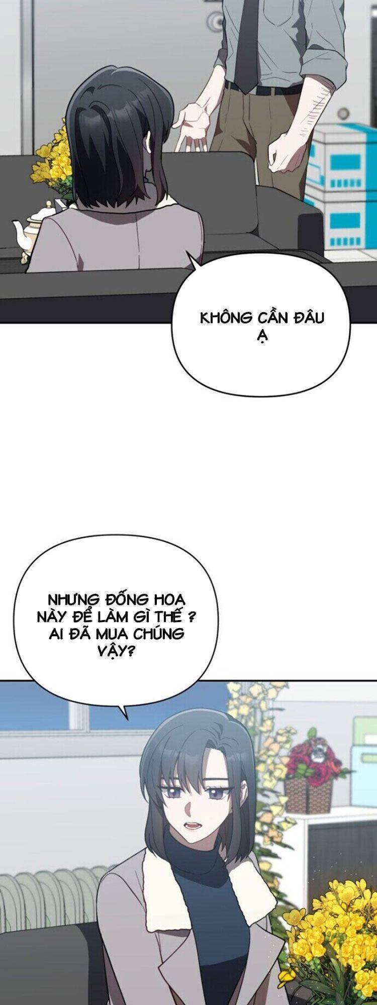 Tôi Đã Giết Hắn Chap 17 - Next Chap 18