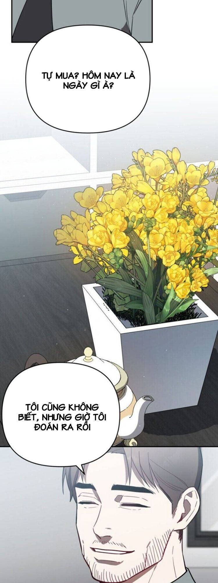 Tôi Đã Giết Hắn Chap 17 - Next Chap 18