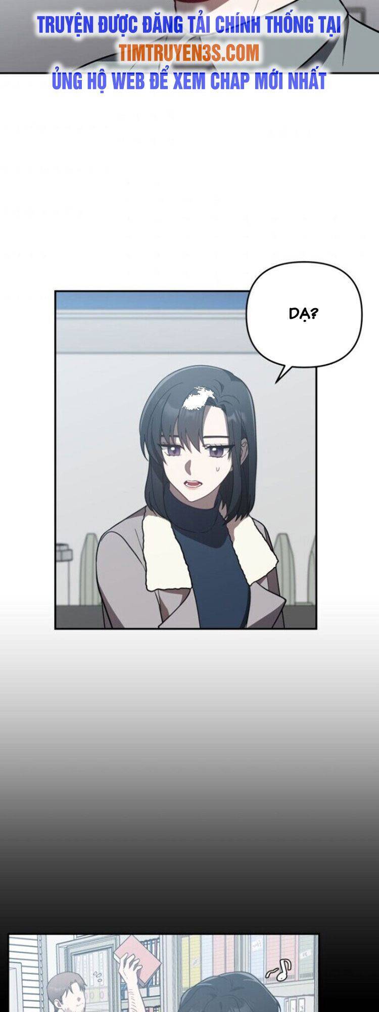 Tôi Đã Giết Hắn Chap 17 - Next Chap 18