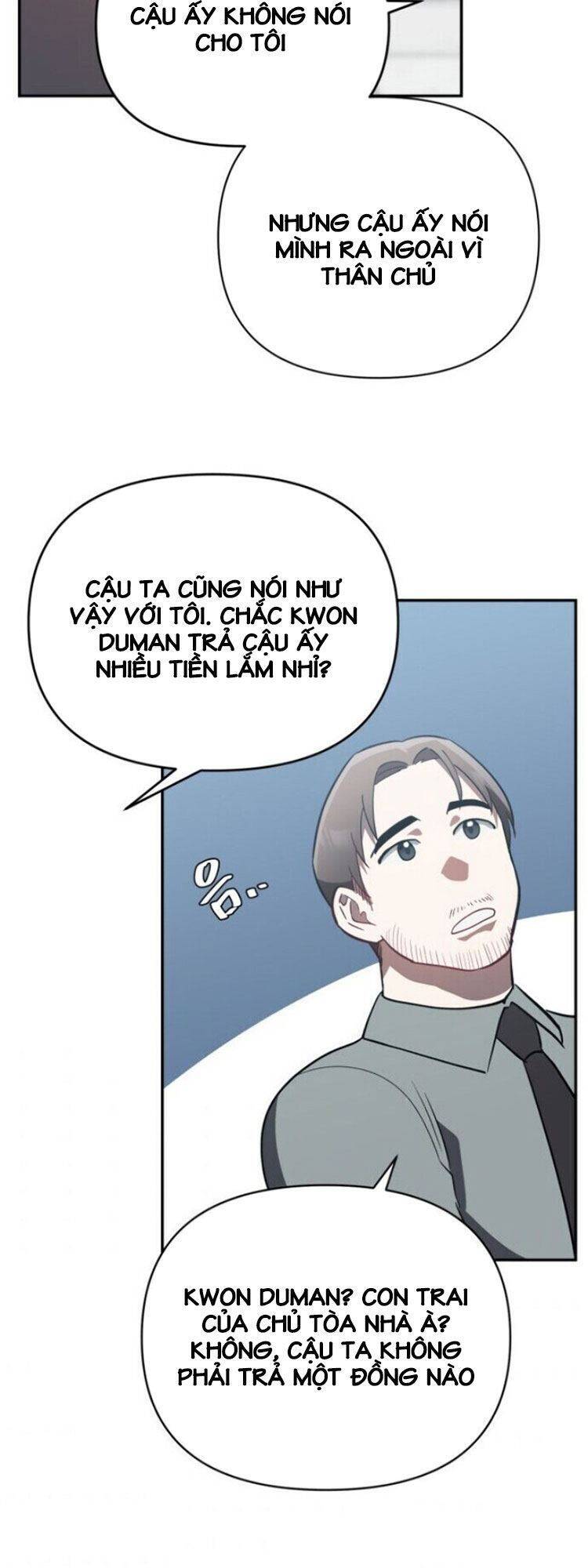 Tôi Đã Giết Hắn Chap 17 - Next Chap 18