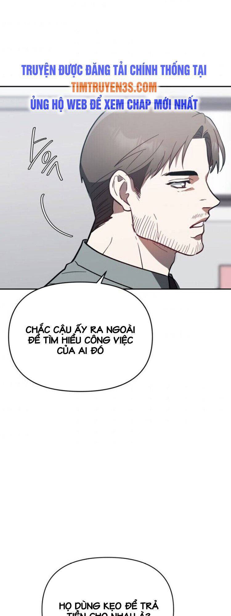 Tôi Đã Giết Hắn Chap 17 - Next Chap 18