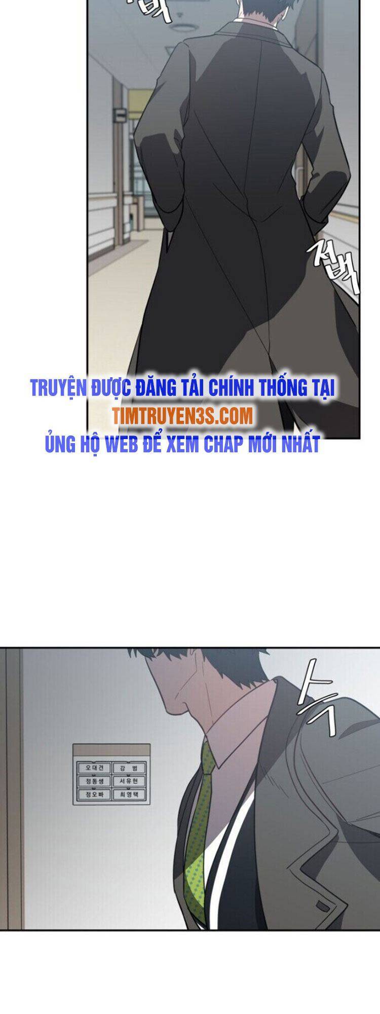 Tôi Đã Giết Hắn Chap 17 - Next Chap 18