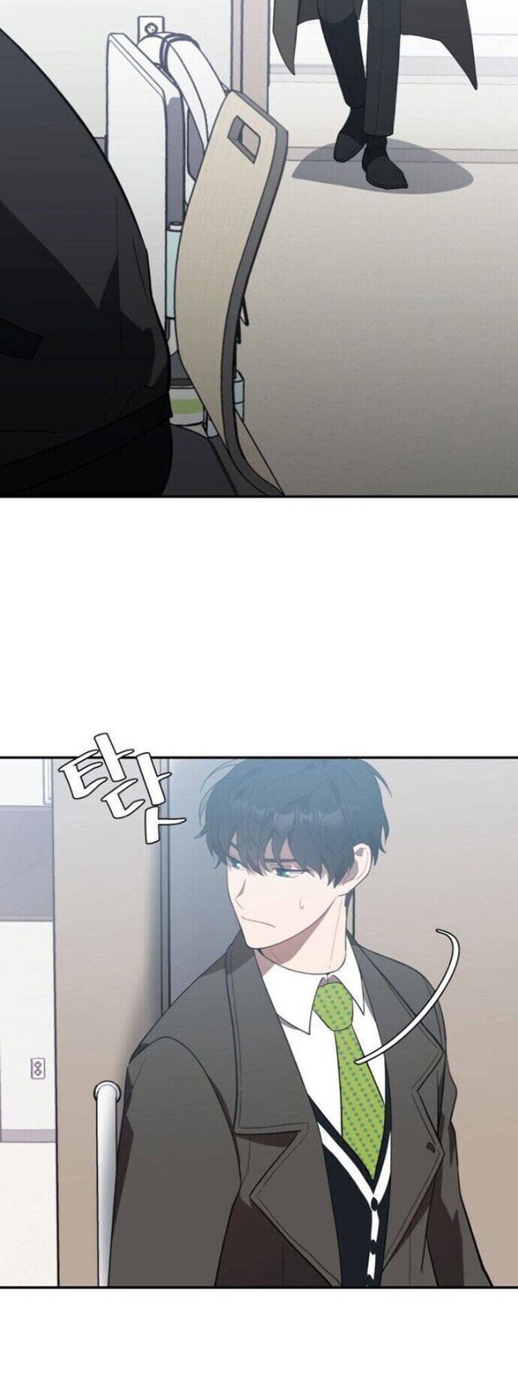 Tôi Đã Giết Hắn Chap 17 - Next Chap 18