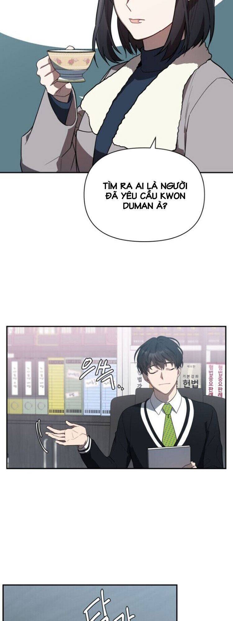 Tôi Đã Giết Hắn Chap 17 - Next Chap 18