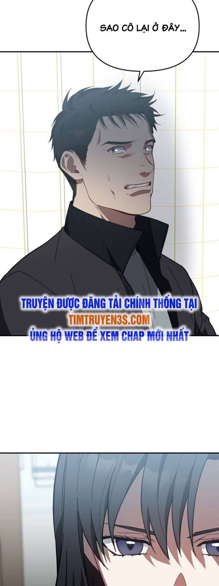 Tôi Đã Giết Hắn Chap 17 - Next Chap 18