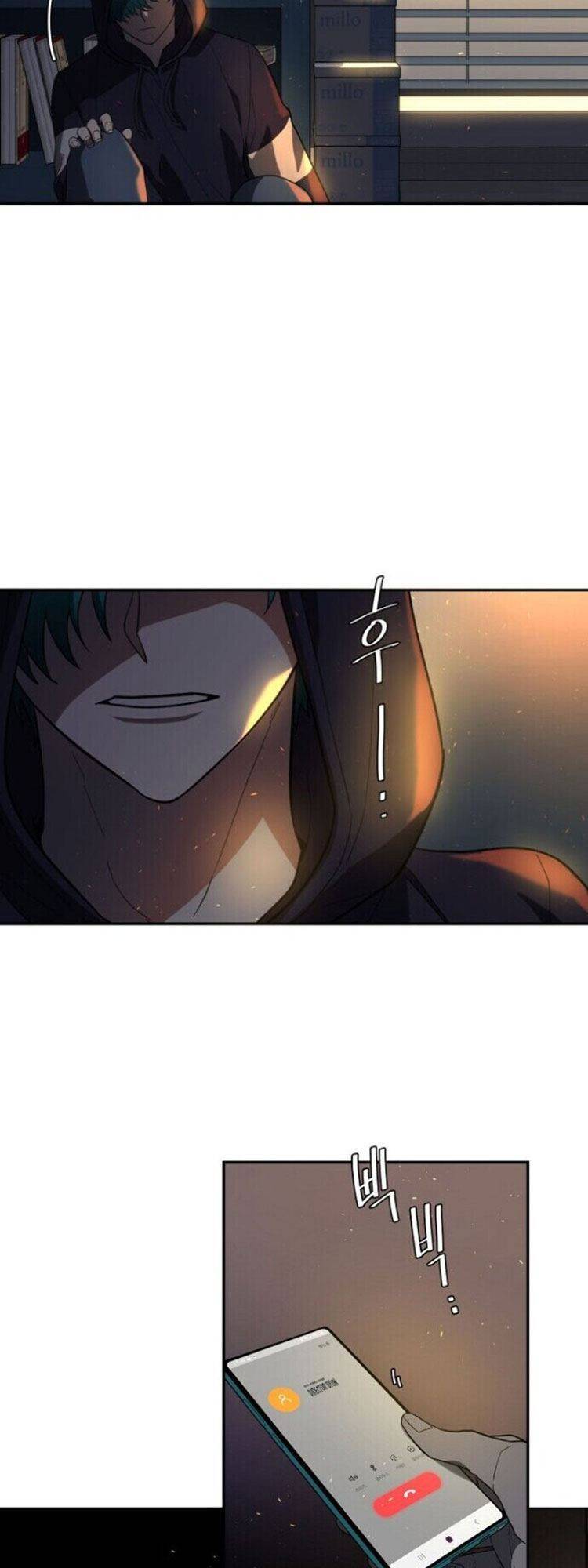 Tôi Đã Giết Hắn Chap 17 - Next Chap 18